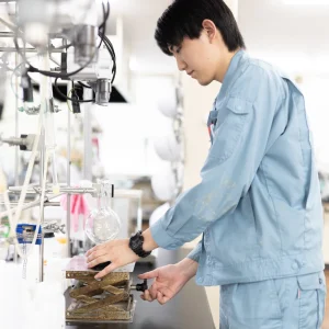 提出物 三木理研工業