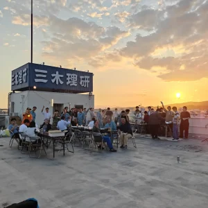 提出物 三木理研工業 BBQ