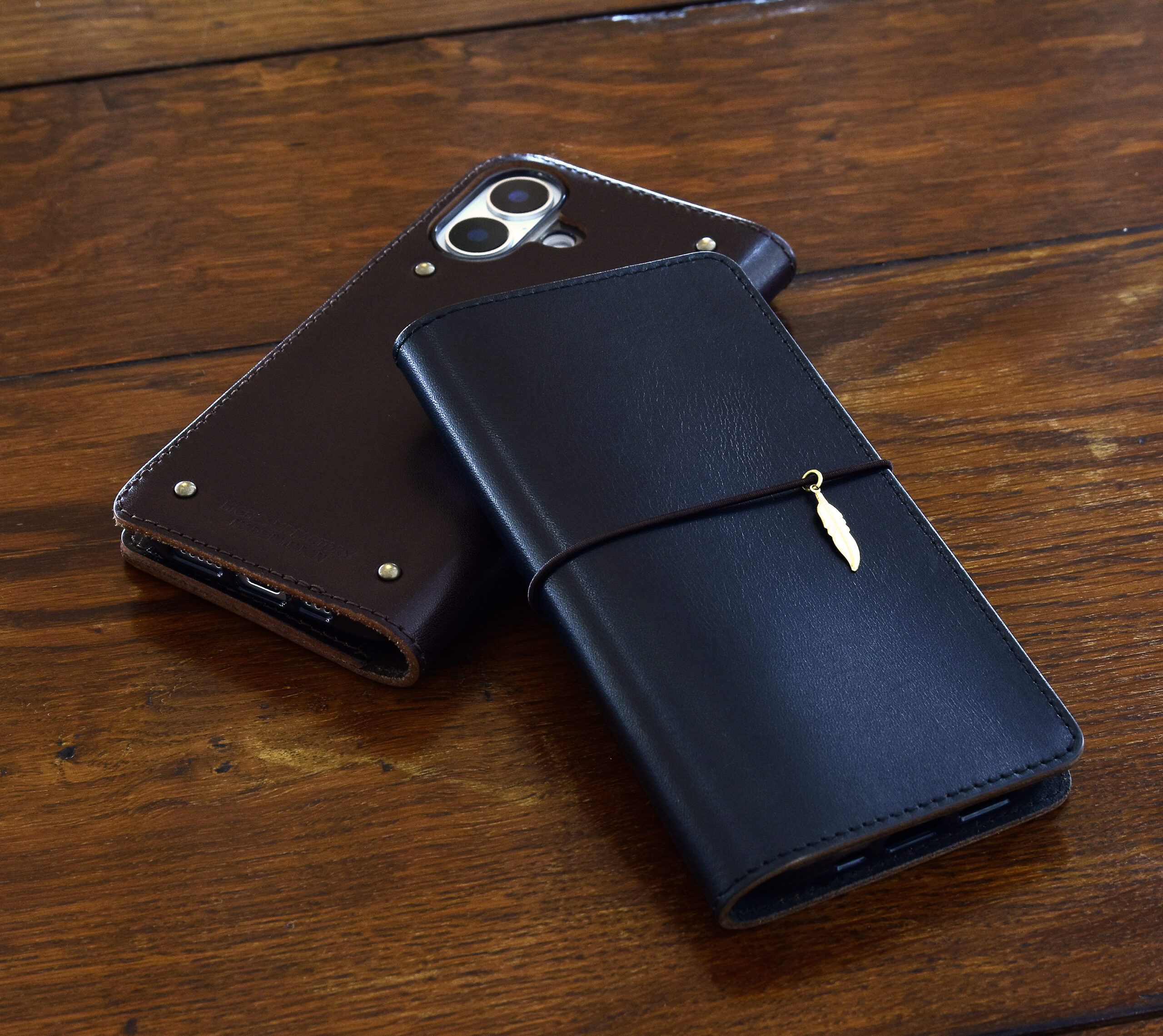 毎日使うスマホのケースを自分仕様に作ってみよう