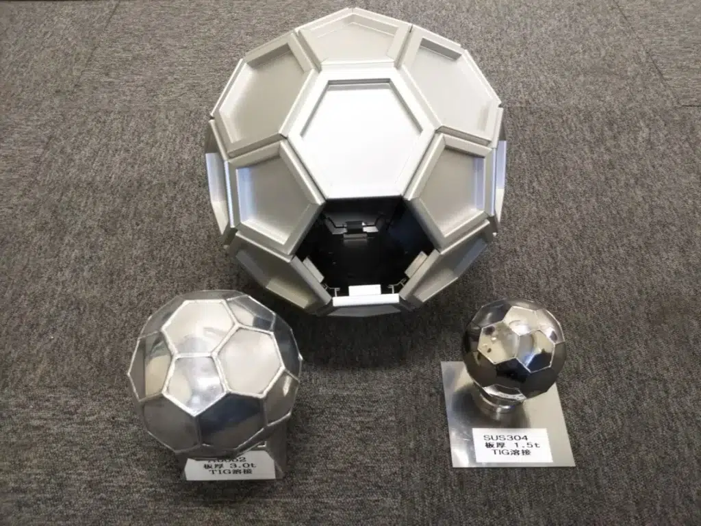サッカーボール