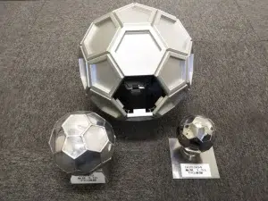 サッカーボール